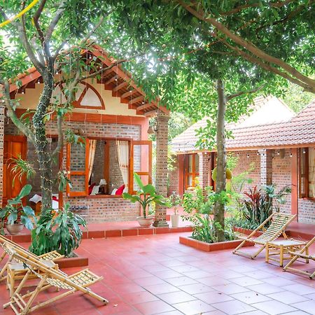 Tam Family Homestay Ninh Binh Exteriér fotografie