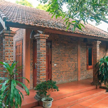 Tam Family Homestay Ninh Binh Exteriér fotografie