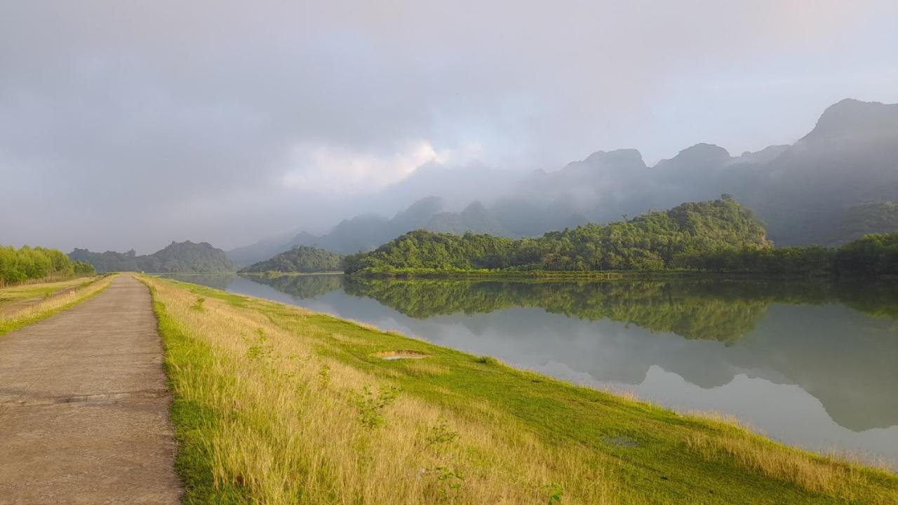 Tam Family Homestay Ninh Binh Exteriér fotografie