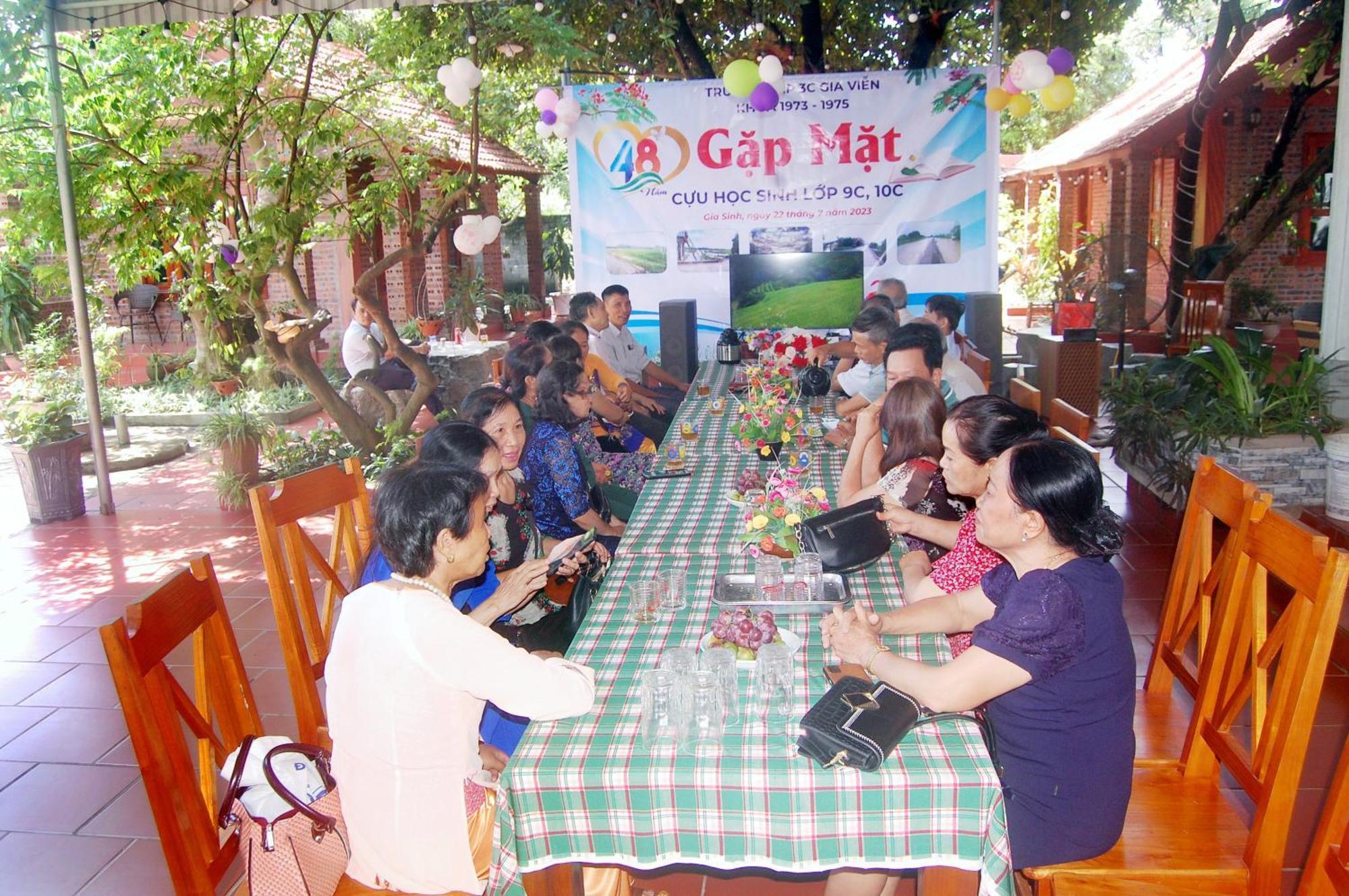 Tam Family Homestay Ninh Binh Exteriér fotografie