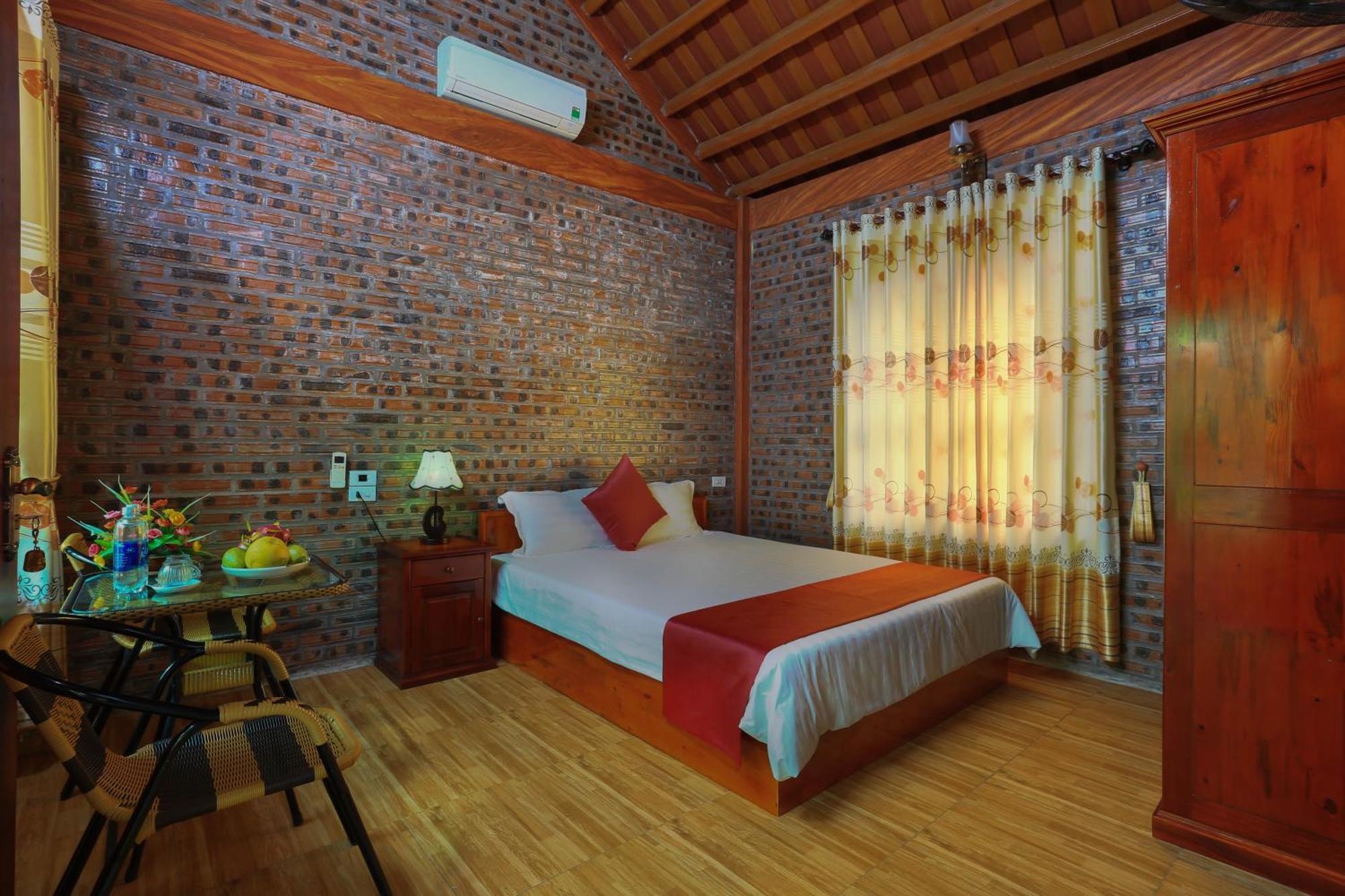 Tam Family Homestay Ninh Binh Exteriér fotografie