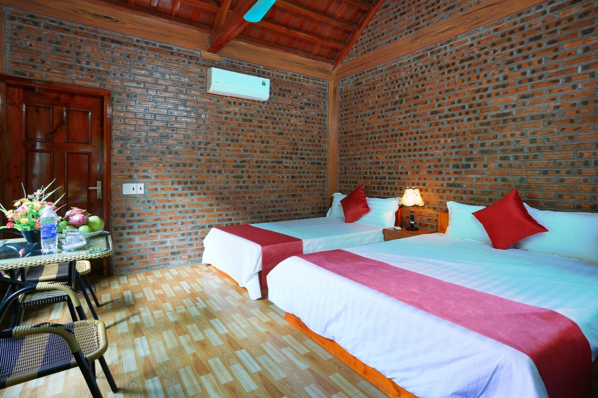 Tam Family Homestay Ninh Binh Exteriér fotografie