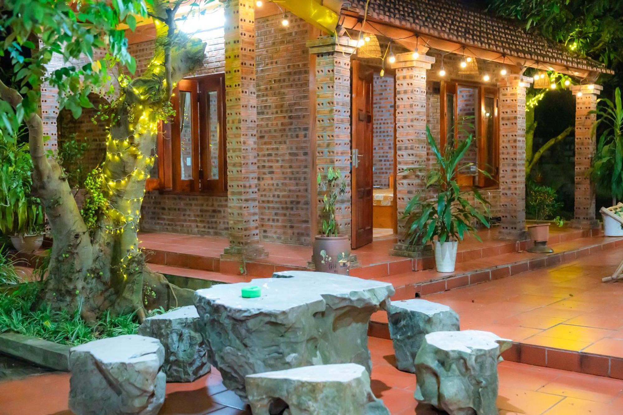 Tam Family Homestay Ninh Binh Pokoj fotografie