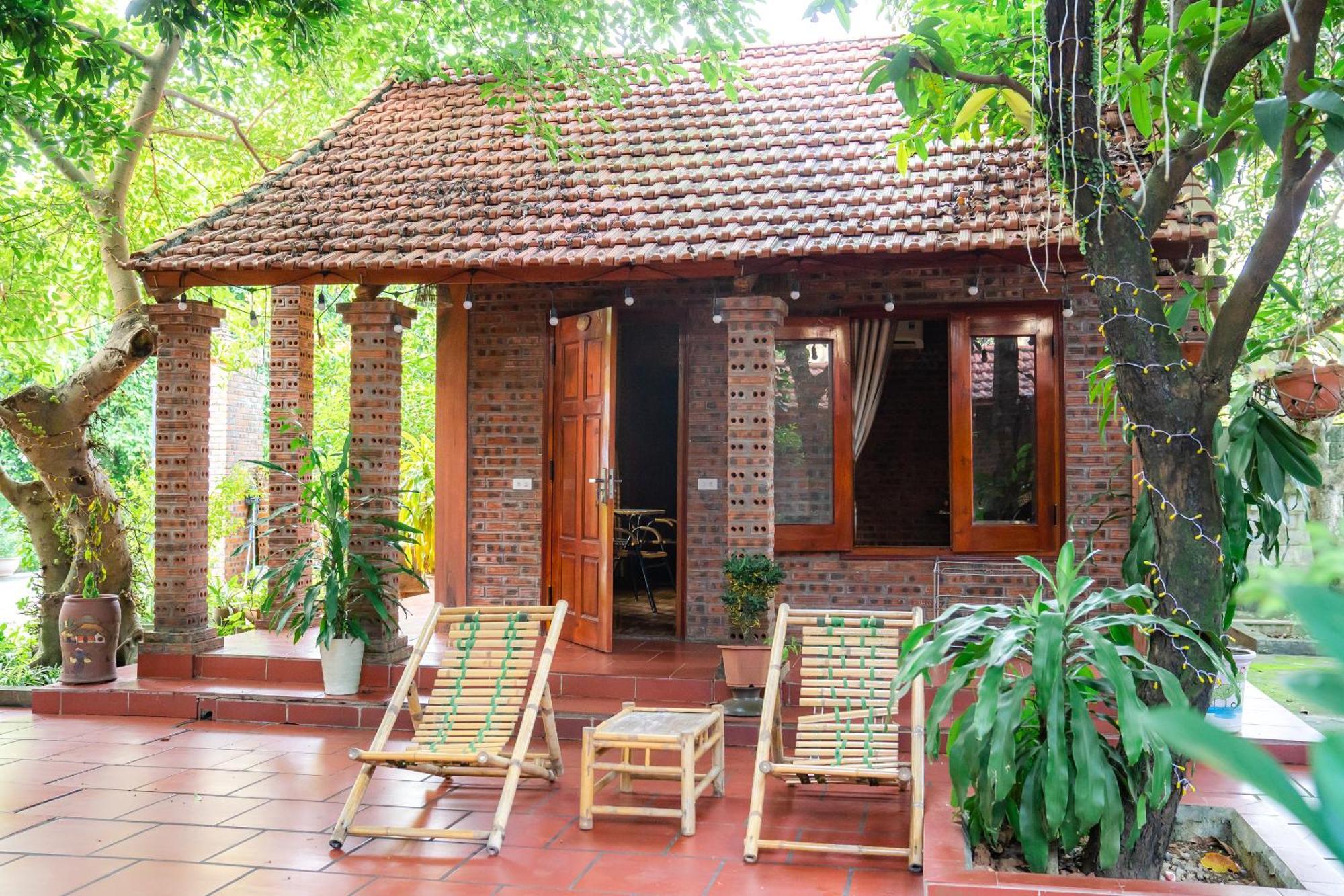 Tam Family Homestay Ninh Binh Pokoj fotografie