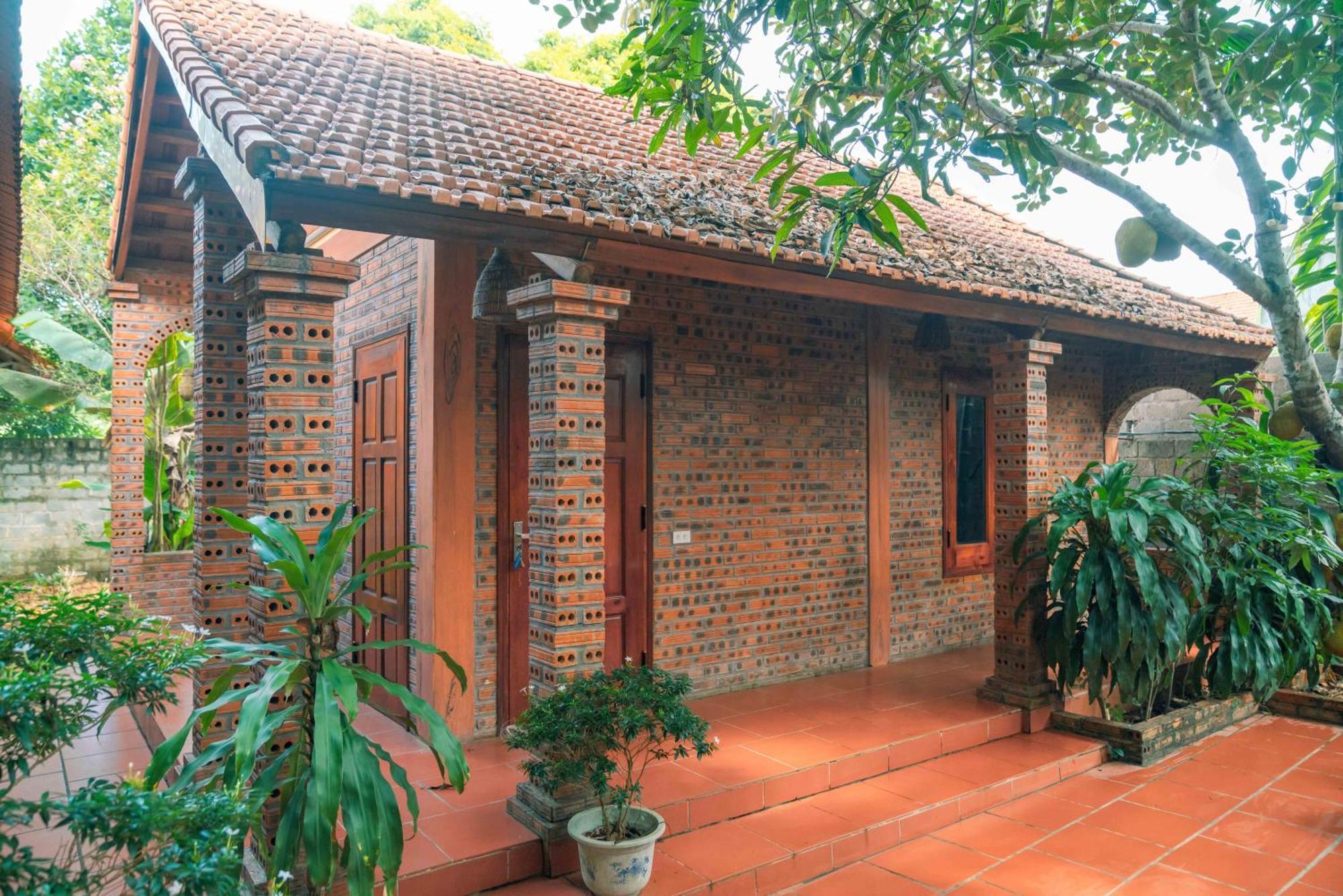 Tam Family Homestay Ninh Binh Exteriér fotografie